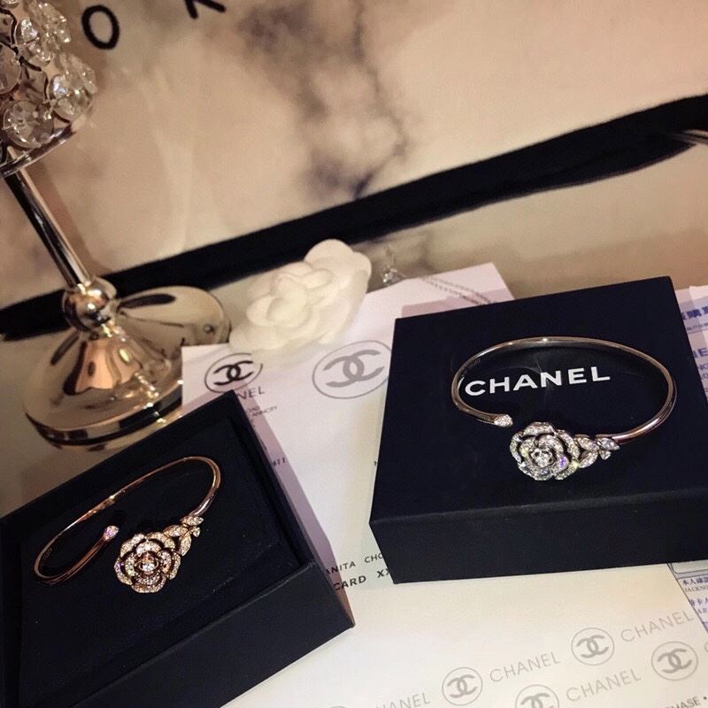 Chanel Bracelets